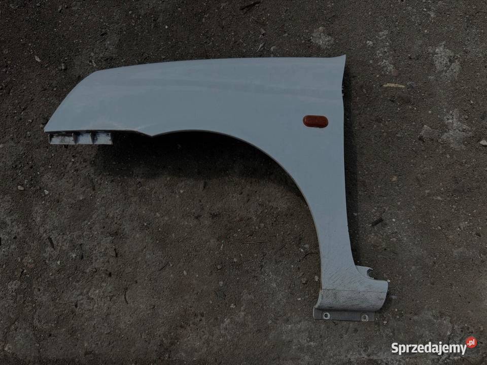 Błotnik przód lewy Renault Clio II Ostrów Wielkopolski