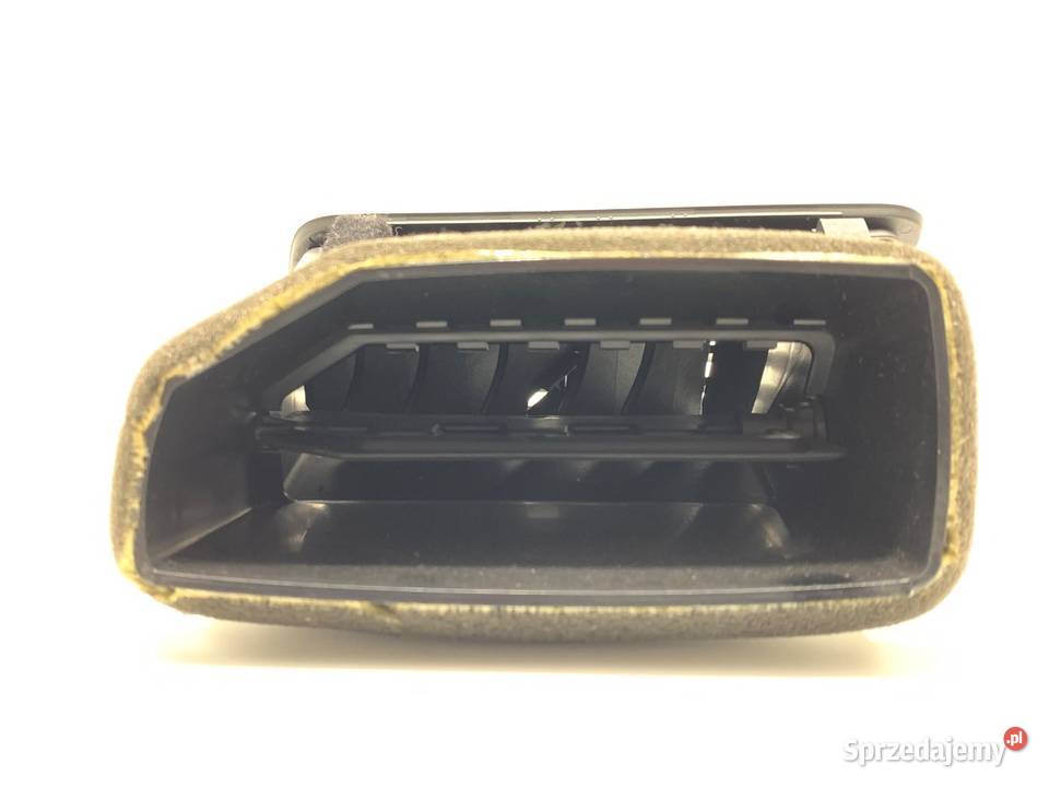 KRATKA NAWIEWU PRAWY PRZÓD VW PASSAT B7 Kratki nawiewu