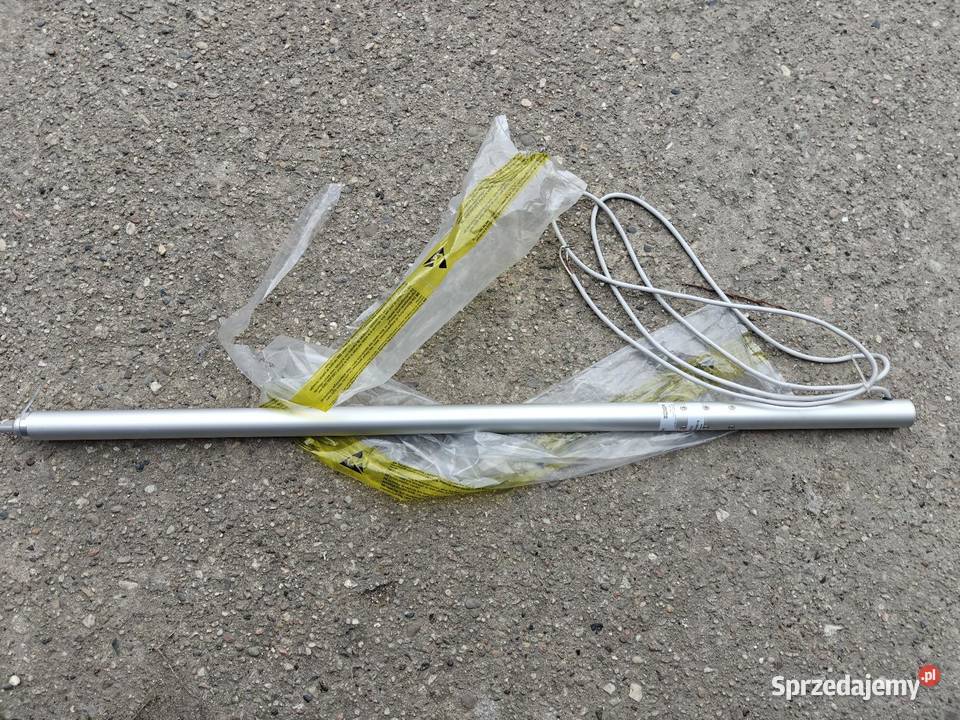 Siłownik okienny WindowMaster WMS 409 EN Akcesoria Akcesoria Kluczbork