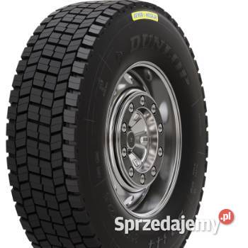 Opona 31580R225 Bieżnikowana Przeworsk sprzedam