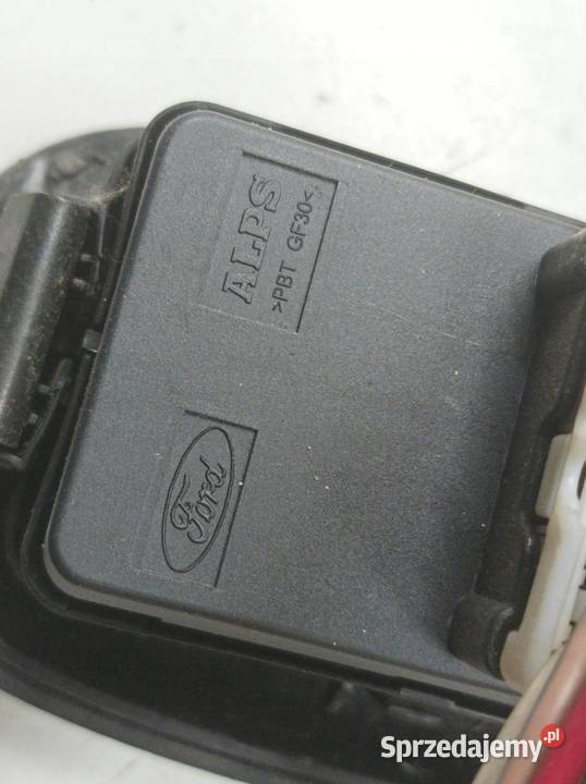 PRZEŁĄCZNIK SZYB LEWY PRŻÓD 4L8T14540ABW Ford