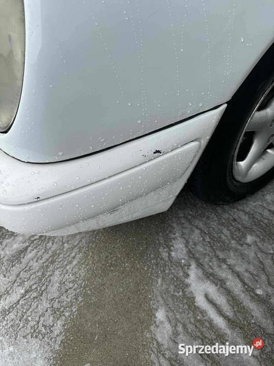 Mercedes w210 290TD 503100km Drozdowo