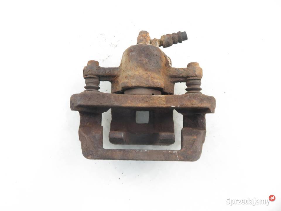 ZACISK PRAWY TYŁ KIA SPORTAGE II osobowe