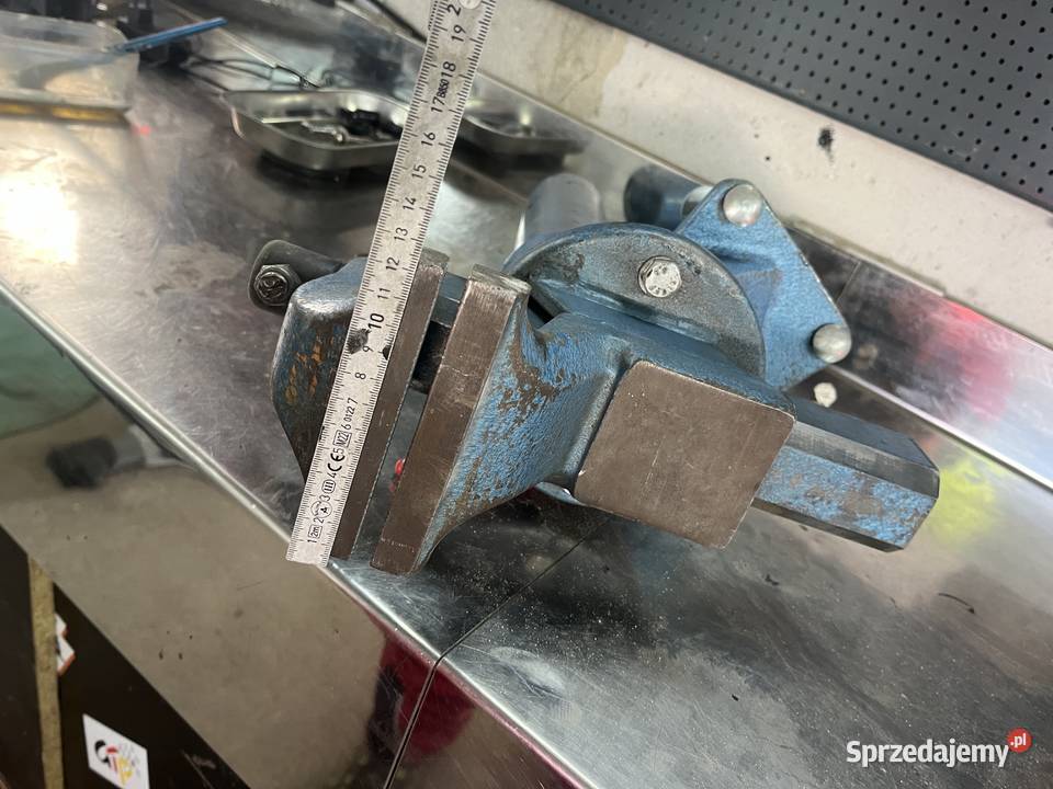 Imadło Z regulacja wysokości matador Imadła Wierzbna