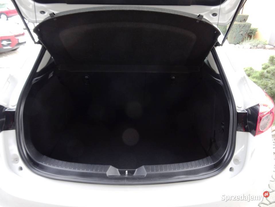 MAZDA 3 benzyna Goleniów sprzedam