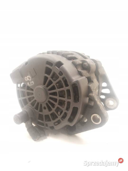 ALTERNATOR 8980311541 17 CDTI Opel Meriva I