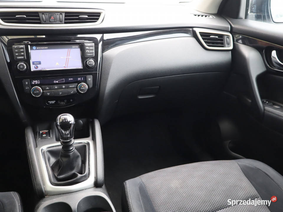 Nissan Qashqai 12 DIGT czujnik deszczu Piaseczno sprzedam