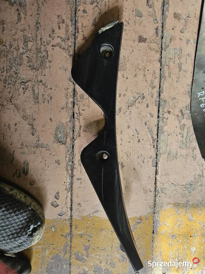 Suzuki RF 600 wypełnienie wypełnienia plastik dolnośląskie Jelenia Góra