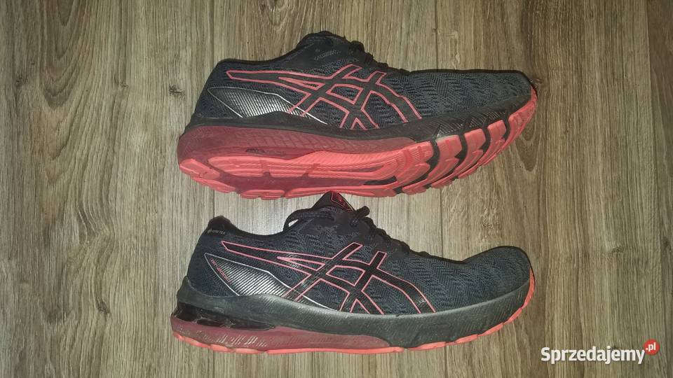 Buty ASICS GT2000 10 GTX 3940 25 sportowe Jogging i bieganie Sport i Wypoczynek Białystok