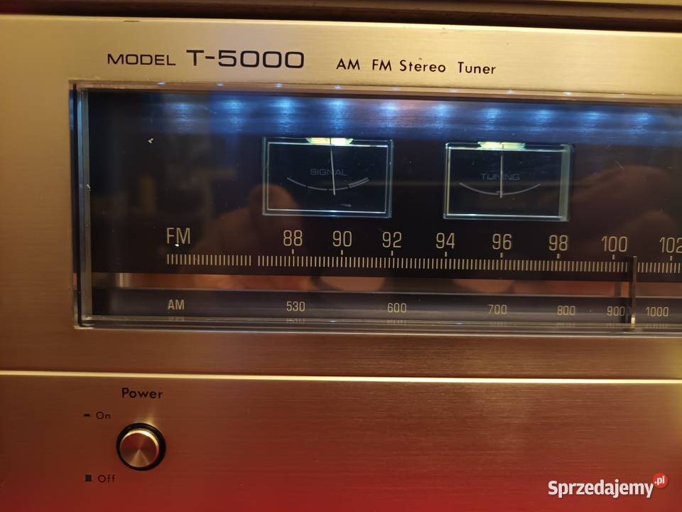 Fera v150 wzmacniacz stereo z efekt Qadro plus sprzedam