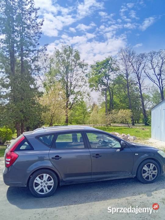 Sprzedam Kia Ceed