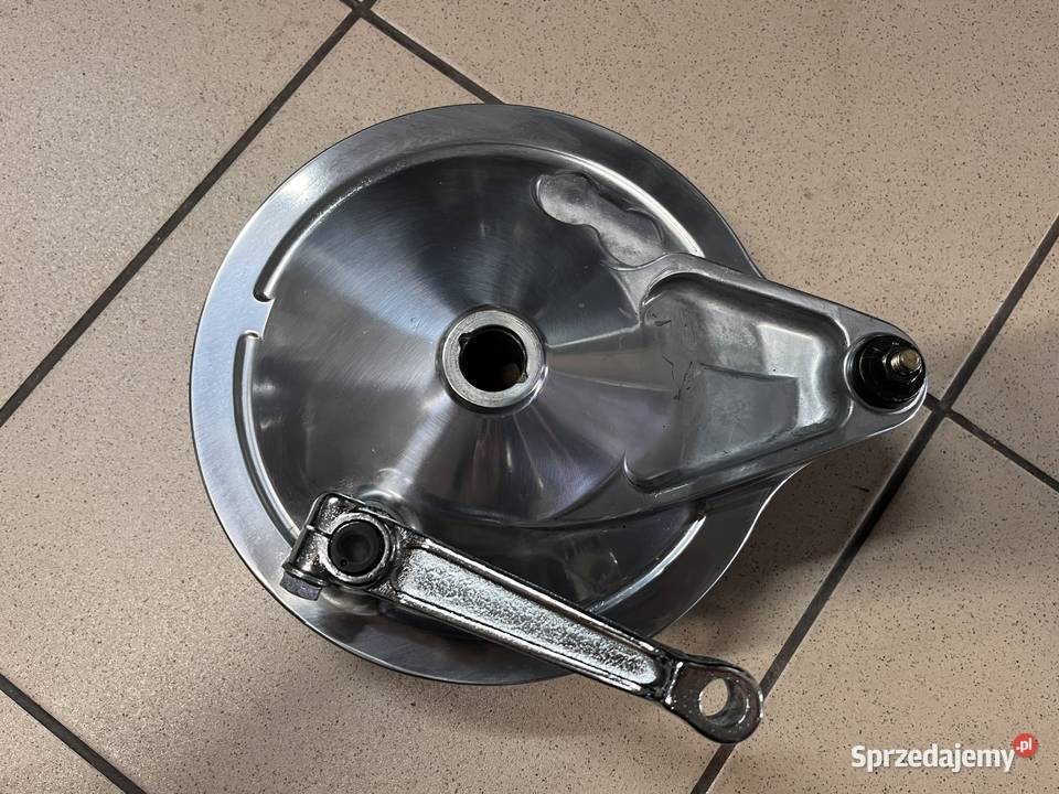 Bęben szczękotrzymacz Honda Shadow VT 750 Black Pozostałe Brzeszcze sprzedam