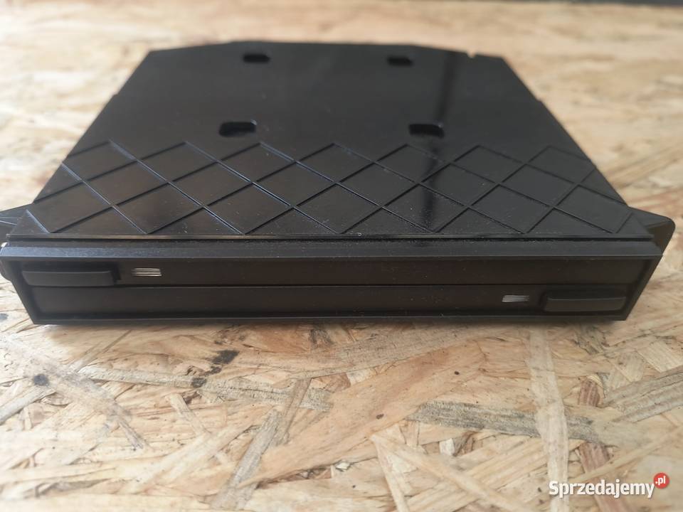 Schowek Box na płyty CD do Porsche 99755266300 świętokrzyskie Kakonin sprzedam