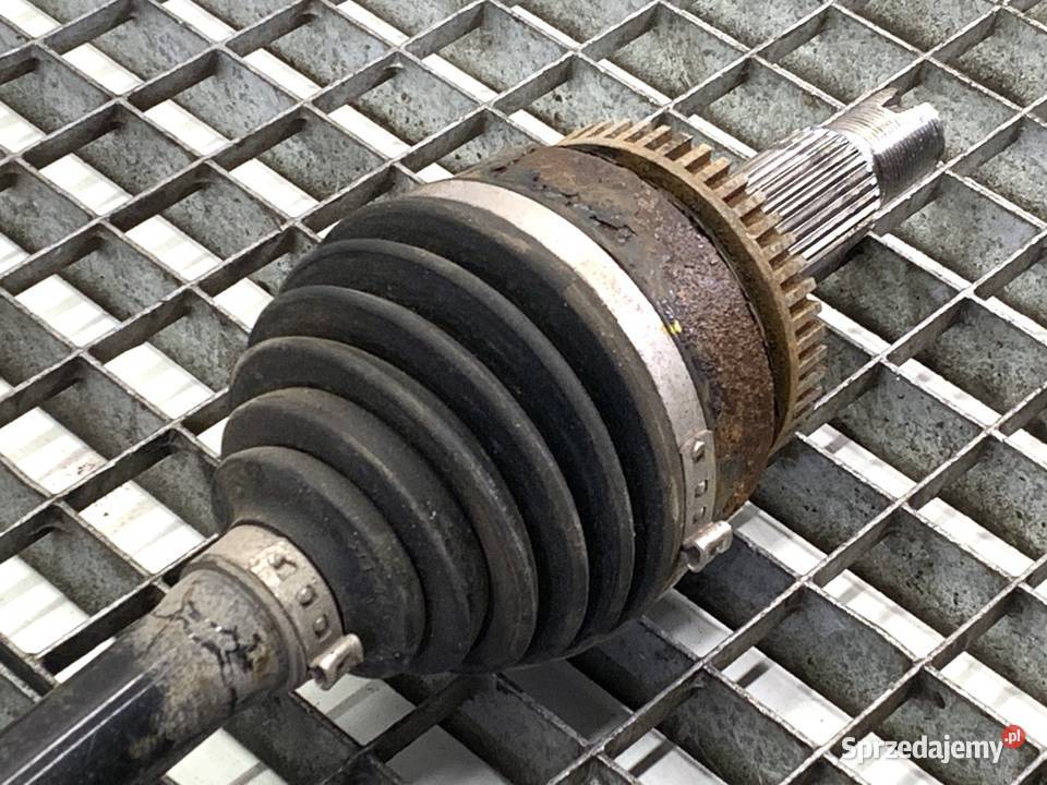 PÓŁOŚ LEWY PRZÓD KIA SPORTAGE IV 49500D7100 16