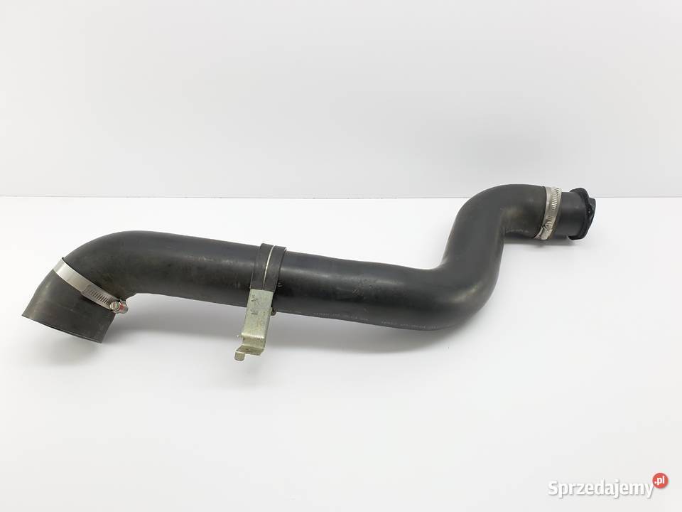 Rura Dolot Chlodzenie Guma Snorkel Polaris Rzr Łódź