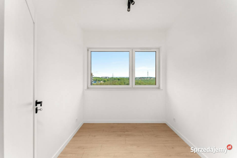Nowe wykończone mieszkanie z klimatyzacją balkon Mieszkania Tarnów