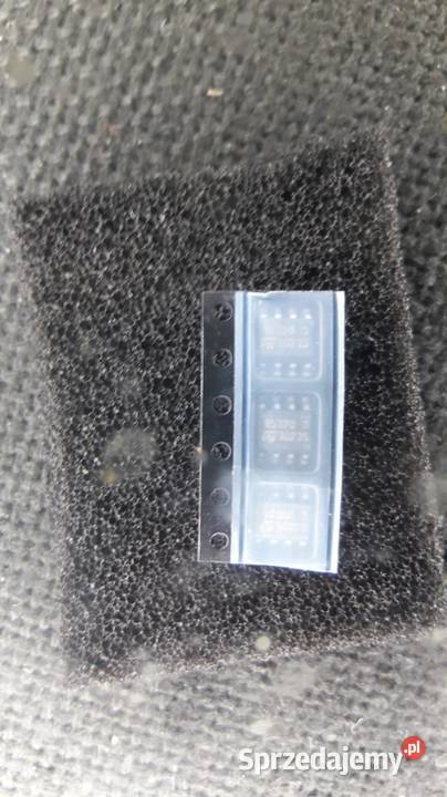 AT25640B SO8 Pamiec SPI szeregowa Opole