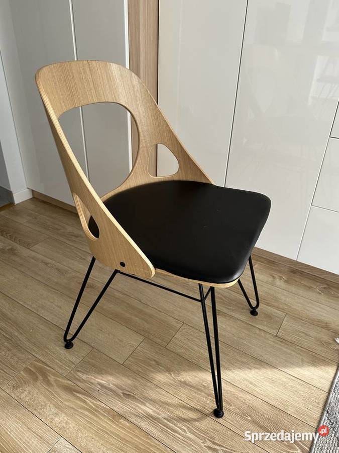 Nowoczesny zestaw loft Stół 147x90 6 Pruszków