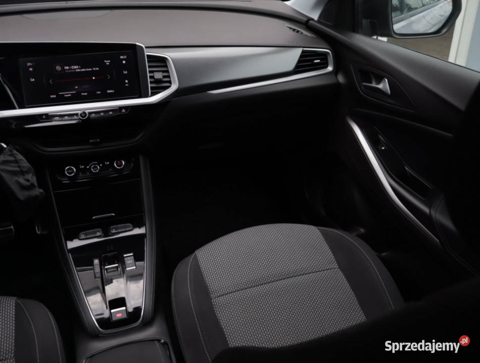 Opel Grandland 12 Turbo 4/5