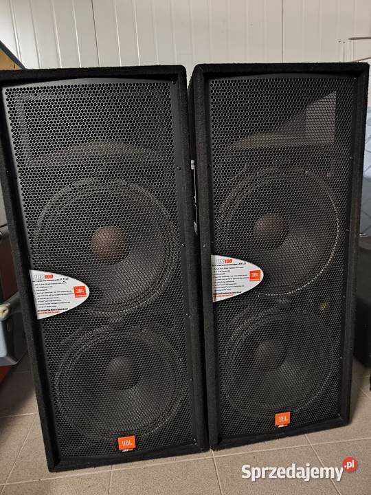 POWERMIKSER SAMSON TXM20KOLUMNY JRX125USA 2X500W mikserym nagłośnienie Sprzęt estradowy, studyjny i DJ-ski