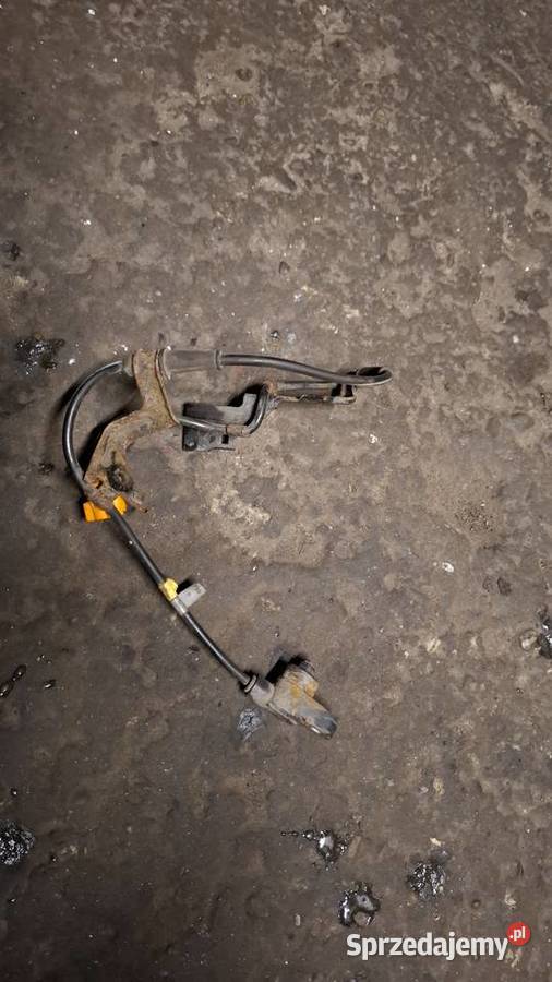 Honda stream czujnik abs lewy przód Oryginal Tarnów