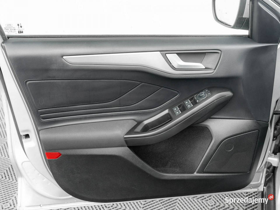 Ford Focus GD2M27210 EcoBoost Titanium X Podgrzf manualna Focus pomorskie Pępowo