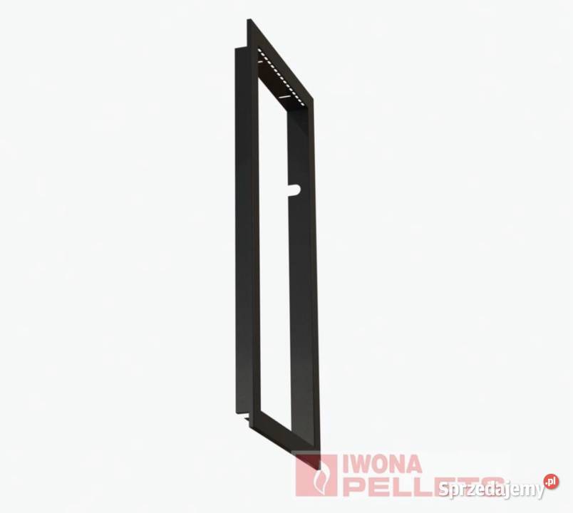 Maskownica Blenda do kominka kujawsko-pomorskie Grudziądz