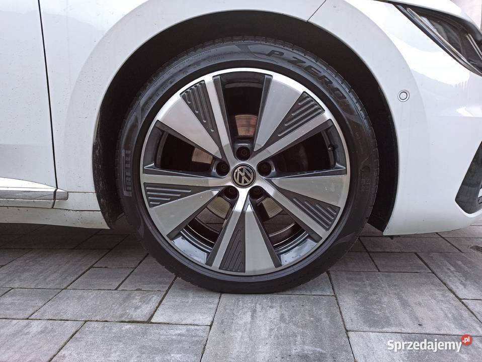 19 5x112 Audi SLine Samochodowe