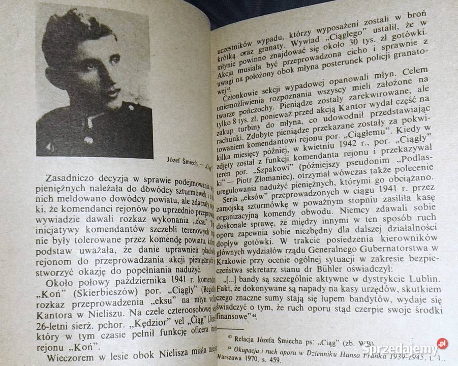 Afera Wismana Wojciech Białasiewicz lubelskie Chełm