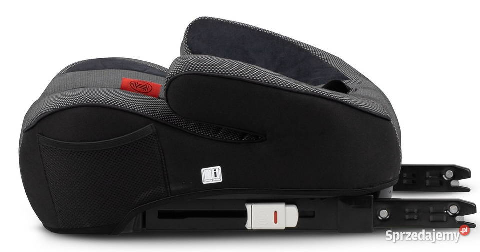 Siedzisko iFix SafeUp L Podstawka do Auta Black Pozostałe Pozostałe Poznań