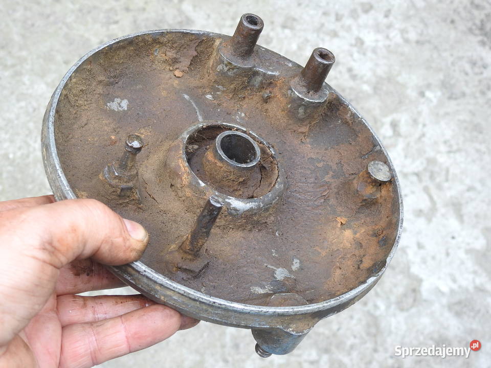 BMW R12 R17 nie R 66 R 51 R 35 NSU OSL ZUNDAPP K Warszawa