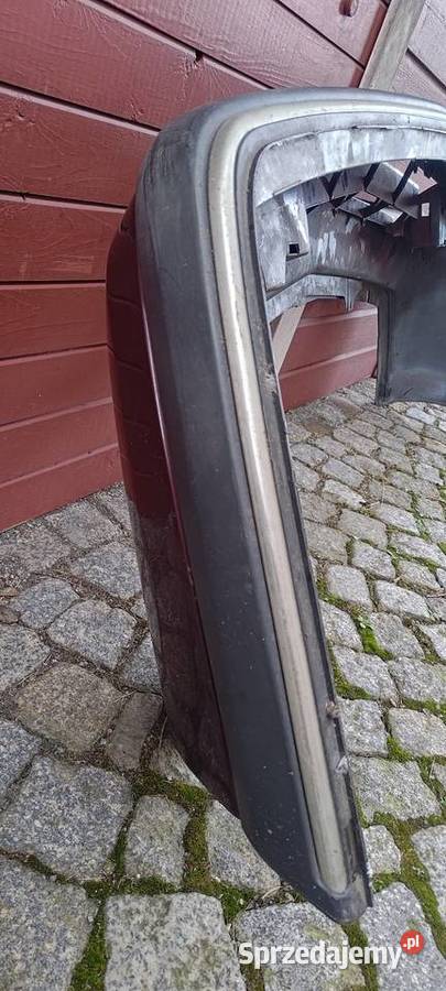 Zderzak przedni Citron XM Y3 oryginał Zgorzelec