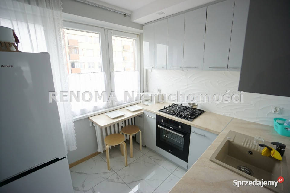 Mieszkanie na wynajem 48m2 3pok Białystok