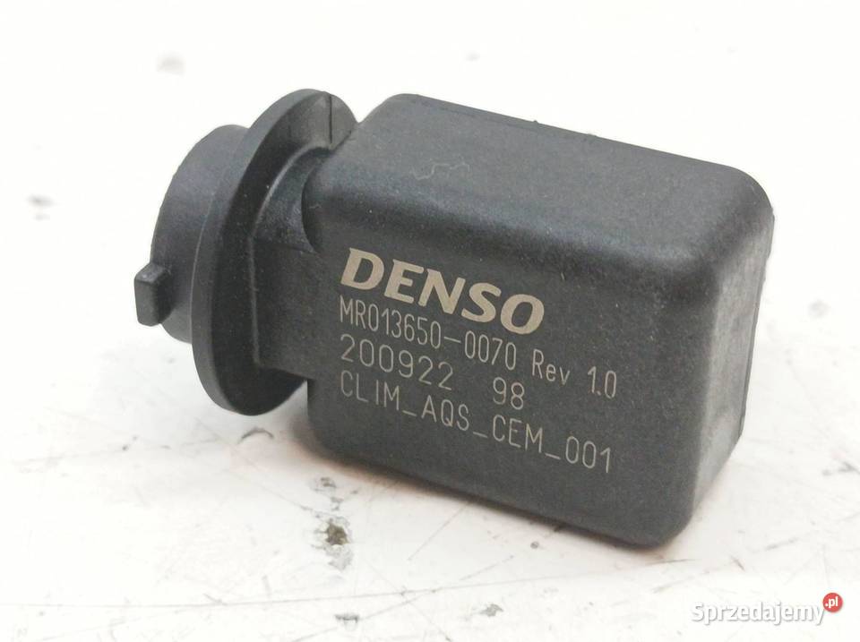 CZUJNIK SENSOR JAKOŚCI POWIETRZA MR0136500070