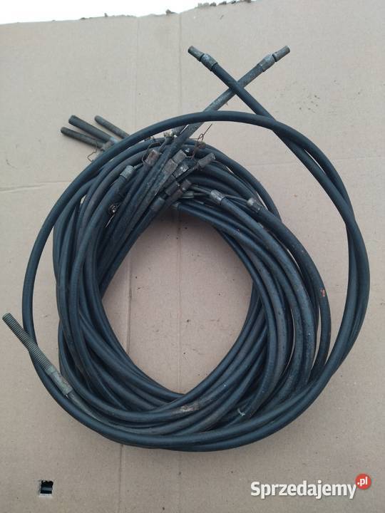 Linka hamulca przód WSK B1 i inne Oryginał Tłuszcz sprzedam