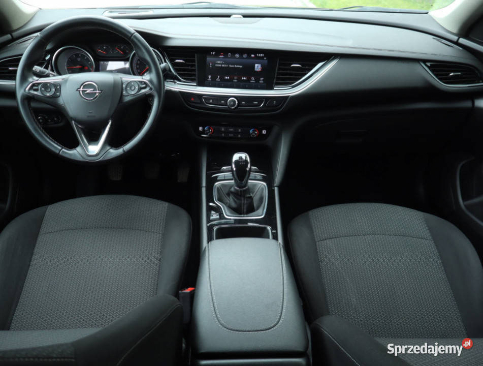Opel Insignia 15 Turbo Łódź