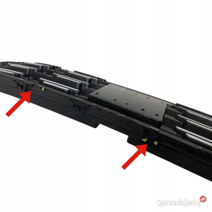 Fiat Tipo II 2020 LIFT Atrapa Grill przedni osobowe świętokrzyskie Skarżysko-Kamienna