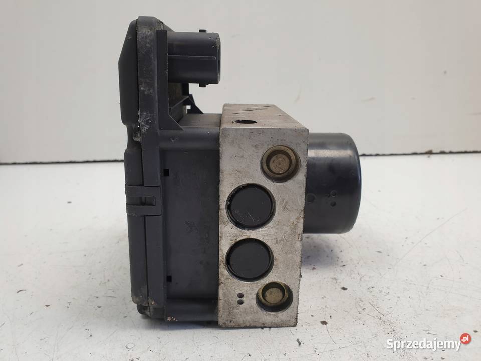 Volvo S80 I POMPA HAMULCOWA ABS 9496931 9496930 Części samochodowe Chełm