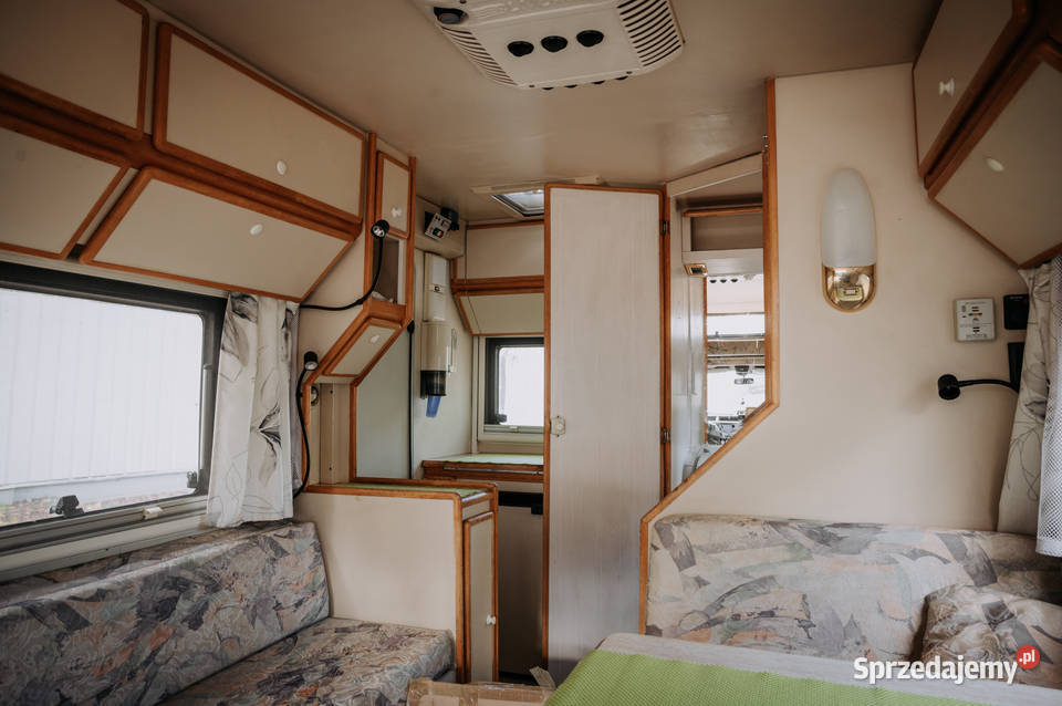 Kamper małopolskie Tarnów