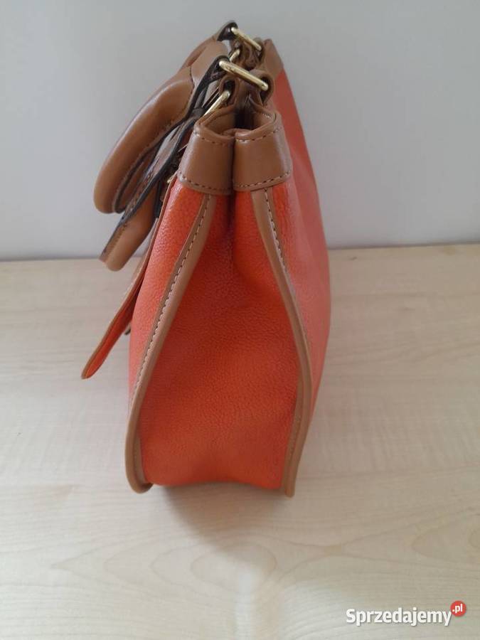 Torebka US Polo ASSN Dla kobiet Moda i Styl Bogatynia