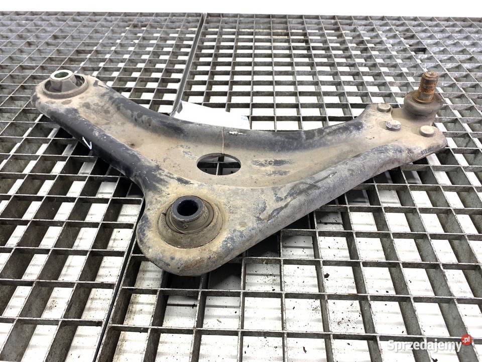 WAHACZ LEWY PRZÓD PEUGEOT 208 I Hatchback