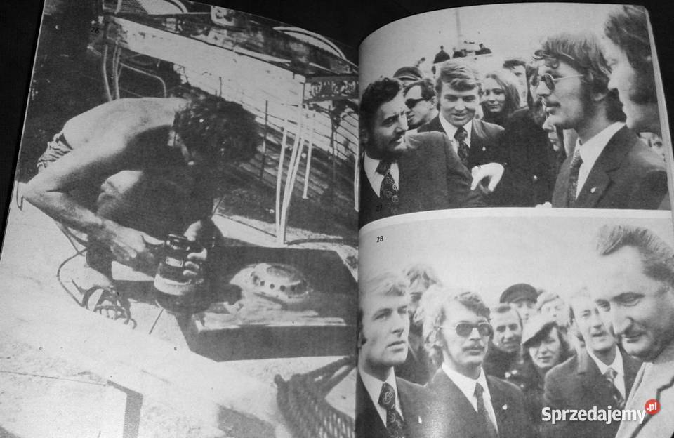 Pod żaglami i na cumach Eugeniusz Moczydłowski