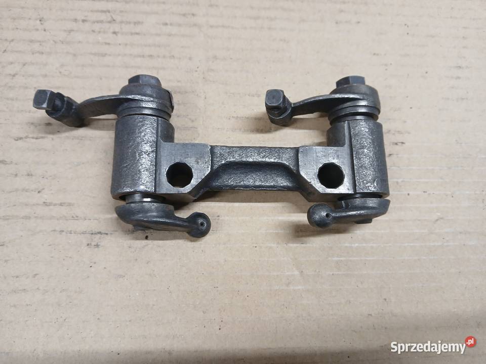 AWO AVO SIMSON klawiatura rozrządu Kieźliny