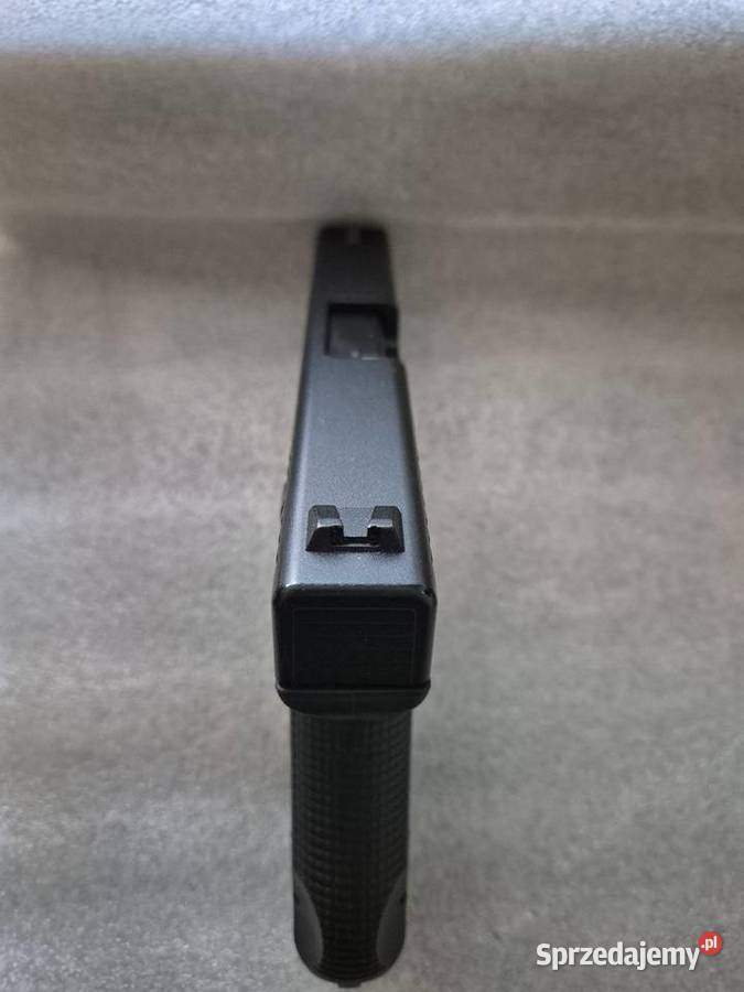 Phantom 56mm pistolet hukowy Częstochowa