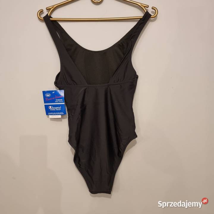 Jednoczęściowy kostium kąpielowy Champion S Rozmiar 36(S) Kraków sprzedam