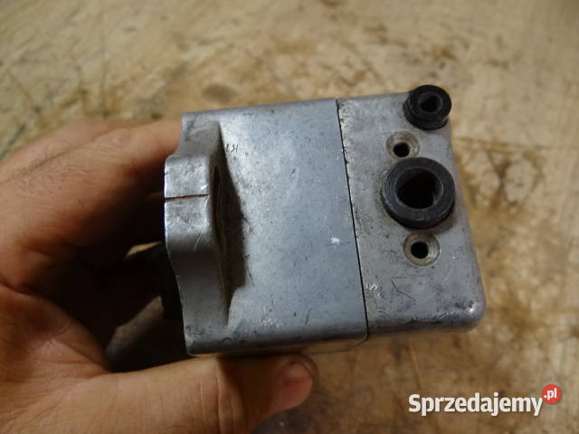 iskrownik AWO Simson Junak niekompletny org DDR Żary sprzedam