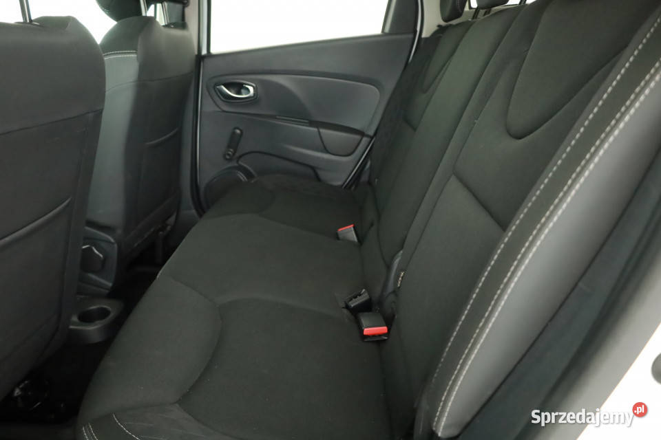 Renault Clio 09 TCe elektryczne lusterka Piaseczno