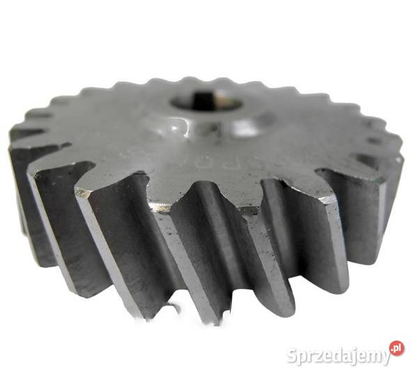 Koło napędzające pompę oleju do C360 Z22 Skropol Tyczyn