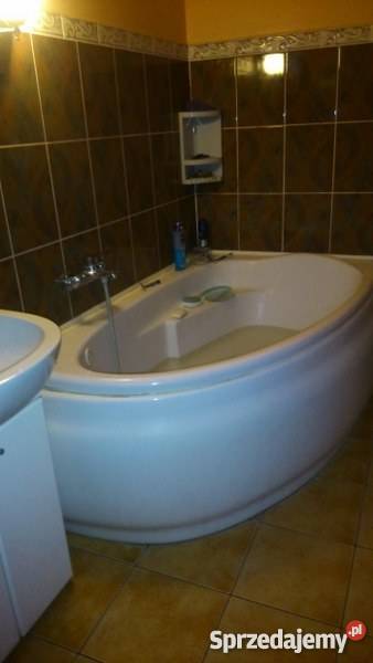 SPRZEDAM DOM Liczba pokoi 4 Grodziszcze sprzedam