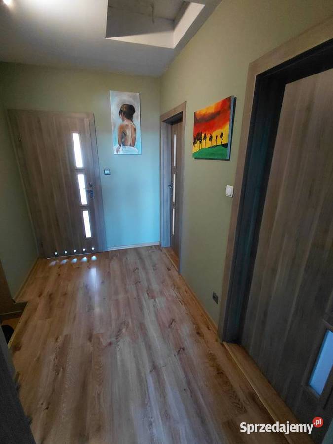 Dom Wrocławia 500m2 Chrząstawa Mała sprzedam